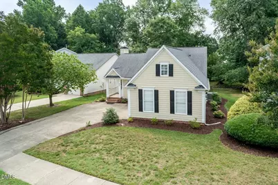 113 Gremar Drive, Holly Springs, NC 27540 - Photo 6