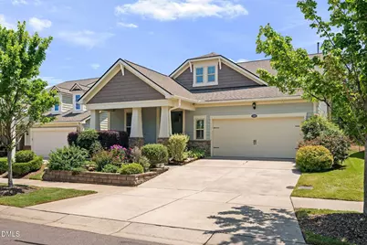 1308 Atticus Way, Durham, NC 27703 - Photo 1