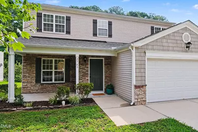 2709 Thoreau Drive, Durham, NC 27703 - Photo 2