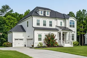 210 Scotland Dr, Youngsville, NC 27596 - Photo 2