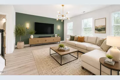 414 Clementine Drive, Cary, NC 27519 - Photo 6