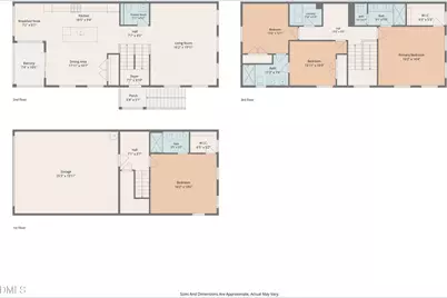 414 Clementine Drive, Cary, NC 27519 - Photo 44