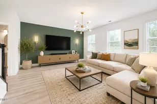 414 Clementine Dr, Cary, NC 27519 - Photo 8