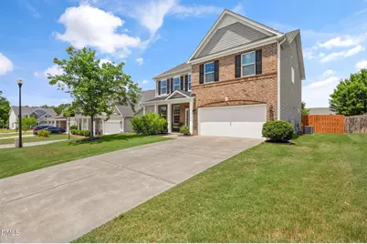 314 Red Mountain Lane, Knightdale, NC 27545 - Photo 2