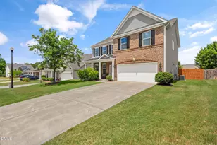 314 Red Mountain Ln, Knightdale, NC 27545 - Photo 2