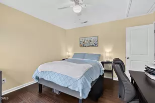 314 Red Mountain Ln, Knightdale, NC 27545 - Photo 34