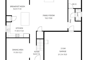 314 Red Mountain Ln, Knightdale, NC 27545 - Photo 44