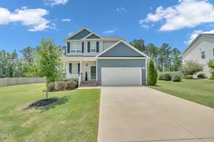 142 Greenhouse St, Zebulon, NC 27597 - Photo 1