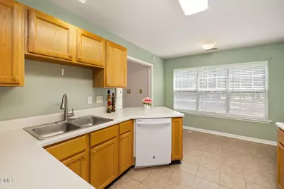 412 Vivaldi Drive, Durham, NC 27712 - Photo 8