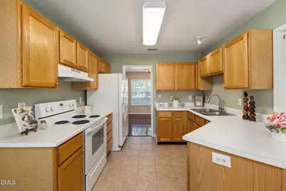 412 Vivaldi Drive, Durham, NC 27712 - Photo 6