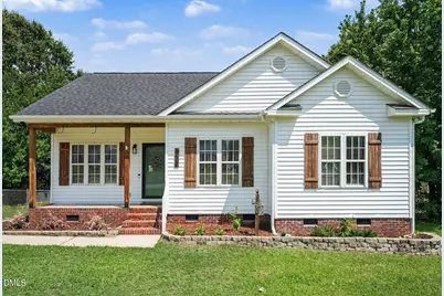 212 Mitchell Avenue, Clayton, NC 27520 - Photo 24