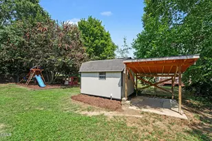 212 Mitchell Ave, Clayton, NC 27520 - Photo 22