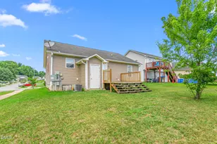 4025 Gloria Ridge, Winston Salem, NC 27107 - Photo 22