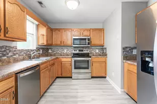4025 Gloria Ridge, Winston Salem, NC 27107 - Photo 6