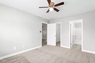 4025 Gloria Ridge, Winston Salem, NC 27107 - Photo 16