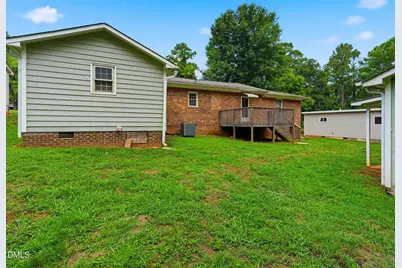 422 Orange Heights Loop Road, Hillsborough, NC 27278 - Photo 20