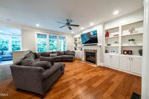 120 Painted Turtle Ln, Cary, NC 27519 - Photo 26