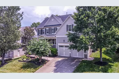 120 Painted Turtle Lane, Cary, NC 27519 - Photo 2