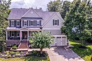 120 Painted Turtle Ln, Cary, NC 27519 - Photo 1