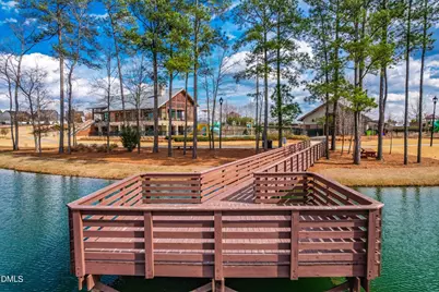 337 Wash Hollow Drive, Wendell, NC 27591 - Photo 34