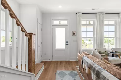 337 Wash Hollow Drive, Wendell, NC 27591 - Photo 6