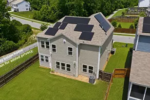3385 Lovage Dr, Apex, NC 27502 - Photo 34