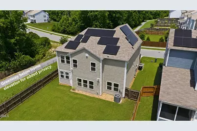 3385 Lovage Drive, Apex, NC 27502 - Photo 34