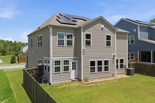 3385 Lovage Dr, Apex, NC 27502 - Photo 32