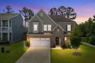 3385 Lovage Dr, Apex, NC 27502 - Photo 2