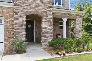 3385 Lovage Dr, Apex, NC 27502 - Photo 4