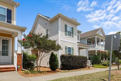 5333 Forsyth Park Street, Raleigh, NC 27616 - Photo 2