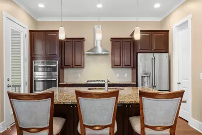 5333 Forsyth Park Street, Raleigh, NC 27616 - Photo 14