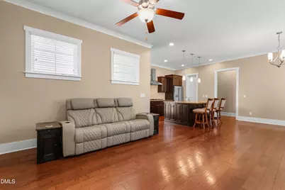 5333 Forsyth Park Street, Raleigh, NC 27616 - Photo 4