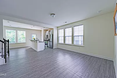 1174 Channel Drop Drive, Durham, NC 27703 - Photo 12