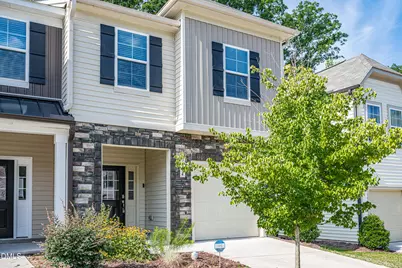 1174 Channel Drop Drive, Durham, NC 27703 - Photo 2