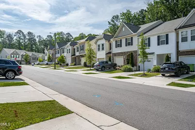 1174 Channel Drop Drive, Durham, NC 27703 - Photo 8