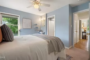 104 Homewood Dr, Chapel Hill, NC 27514 - Photo 38