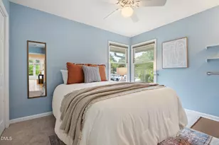 104 Homewood Dr, Chapel Hill, NC 27514 - Photo 36