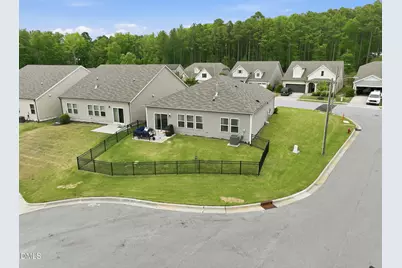 1134 Lippincott Road, Durham, NC 27703 - Photo 2