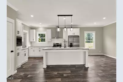 575 Crockers Nub Road, Middlesex, NC 27557 - Photo 8