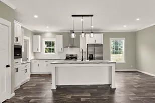 575 Crockers Nub Rd, Middlesex, NC 27557 - Photo 8