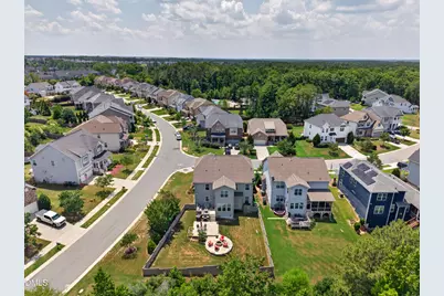 101 Cahors Trail, Holly Springs, NC 27540 - Photo 30
