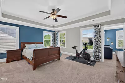 101 Cahors Trail, Holly Springs, NC 27540 - Photo 18