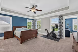101 Cahors Trail, Holly Springs, NC 27540 - Photo 18