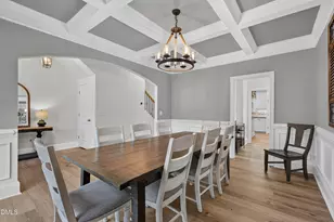 101 Cahors Trail, Holly Springs, NC 27540 - Photo 4