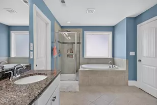 101 Cahors Trail, Holly Springs, NC 27540 - Photo 20