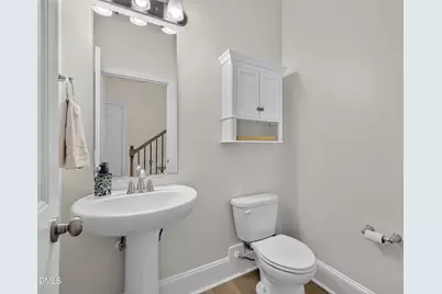 101 Cahors Trail, Holly Springs, NC 27540 - Photo 16