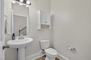 101 Cahors Trail, Holly Springs, NC 27540 - Photo 16