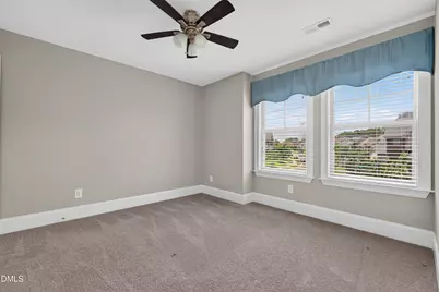 101 Cahors Trail, Holly Springs, NC 27540 - Photo 22