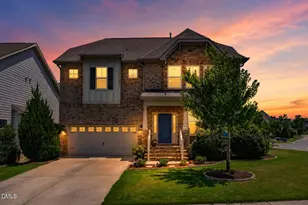 101 Cahors Trail, Holly Springs, NC 27540 - Photo 34